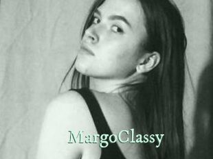 MargoClassy