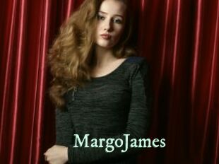 MargoJames