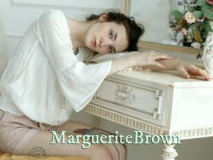 MargueriteBrown