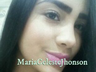 MariaCelesteJhonson