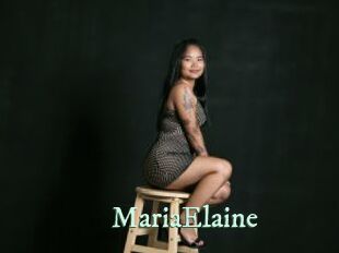 MariaElaine