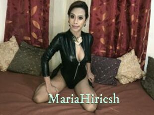 MariaHiriesh