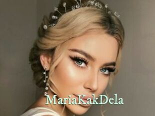 MariaKakDela