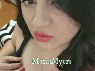 MariaMyers
