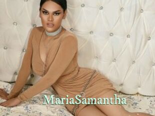 MariaSamantha