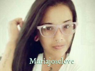 Mariajoselove