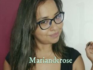 Marianderose