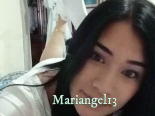 Mariangel13