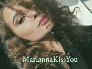 MariannaKissYou
