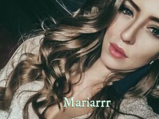 Mariarrr