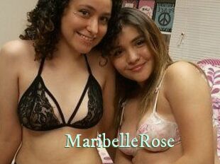MaribelleRose