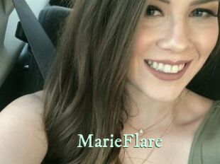 MarieFlare
