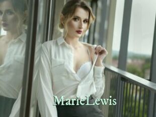MarieLewis