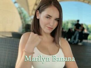 Marilyn_Banana