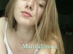 MarinaSweete
