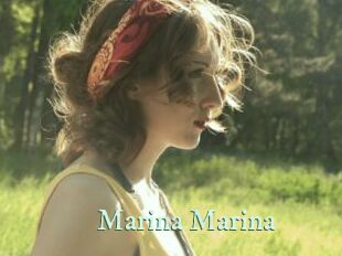 Marina_Marina
