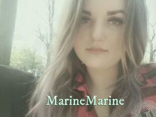 MarineMarine