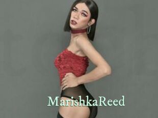 MarishkaReed