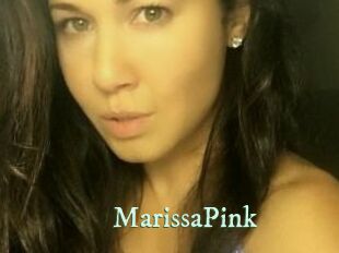 MarissaPink