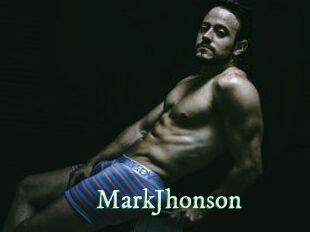 MarkJhonson