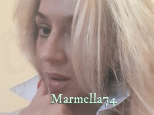 Marmella74 Top Blog X