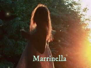 Marrinella