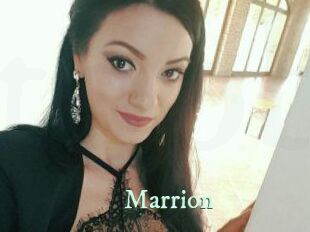 Marrion