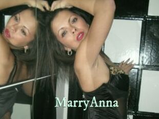 MarryAnna