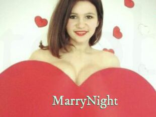 MarryNight