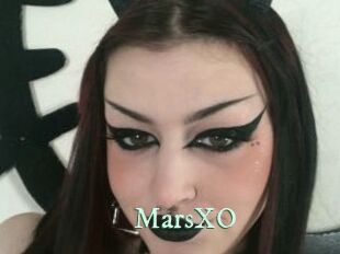 MarsXO