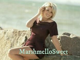 MarshmelloSweet