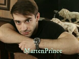 MartenPrince