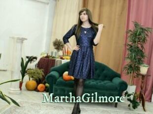 MarthaGilmore