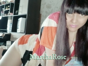 MarthaRose