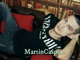 MartinCasper