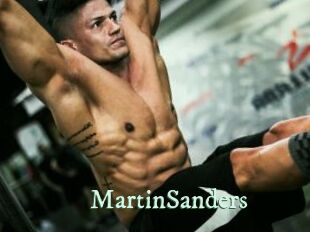 MartinSanders