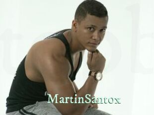 MartinSantox