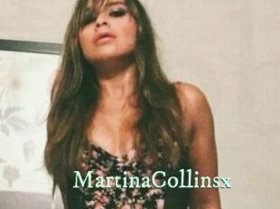 MartinaCollinsx