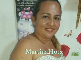 MartinaHotx