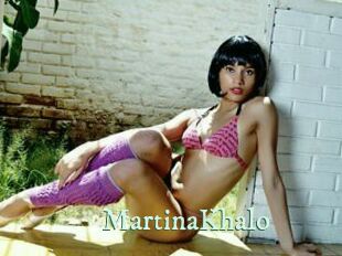 MartinaKhalo
