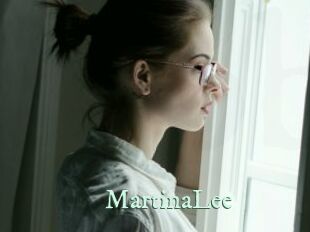 MartinaLee