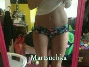 Martsuchka