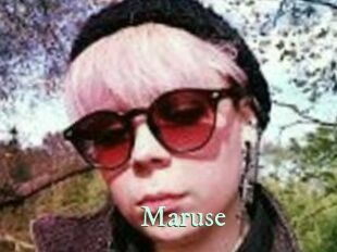Maruse