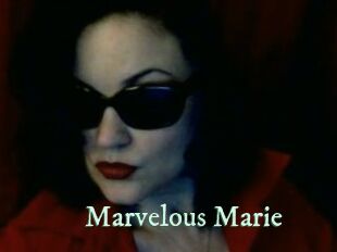 Marvelous_Marie