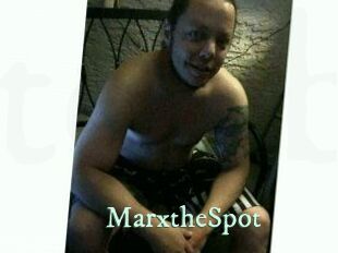 MarxtheSpot