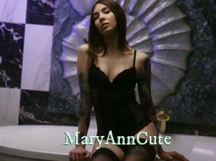 MaryAnnCute