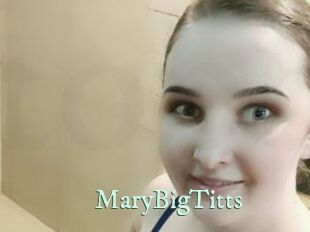 MaryBigTitts