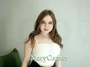 MaryCanter