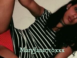 MaryJane710xxx
