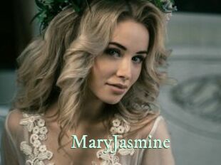 MaryJasmine
